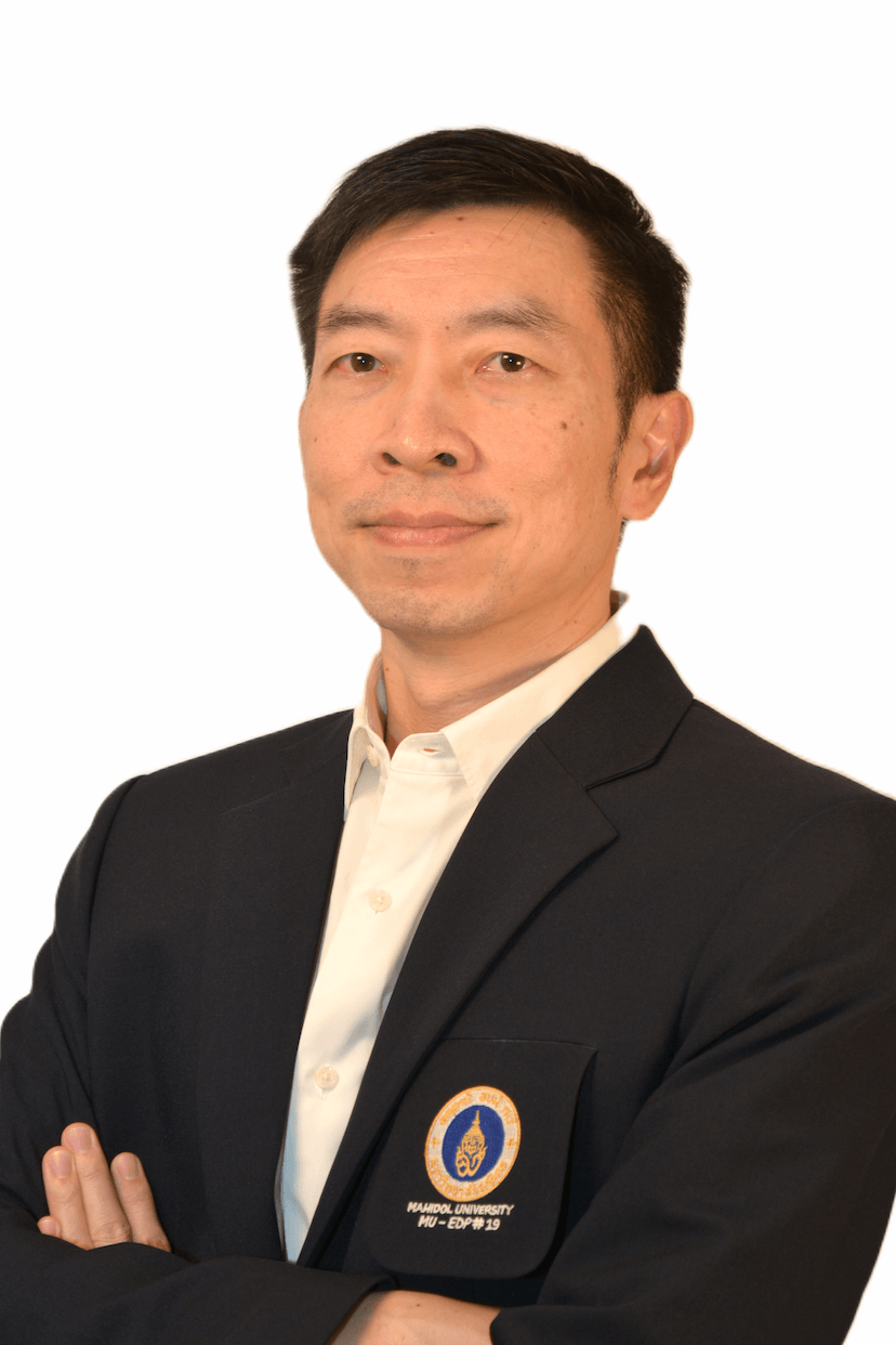 อาจารย์ ดร.พิบูลย์ ชุมพลไพศาล